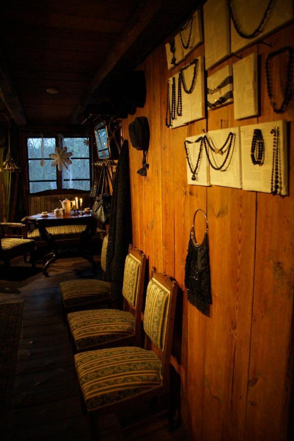 Krala Bed & Breakfast